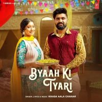 Byaah Ki Tyari Khasa Aala Chahar mp3 song ringtone, Byaah Ki Tyari Khasa Aala Chahar Ringtone Download - DjPunjab.Com.Mx