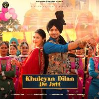 Khuleyan Dilan De Jatt Deep Bajwa mp3 song ringtone, Khuleyan Dilan De Jatt Deep Bajwa Ringtone Download - DjPunjab.Com.Mx