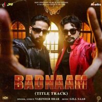 Badnaam Varinder Brar mp3 song ringtone, Badnaam Varinder Brar Ringtone Download - DjPunjab.Com.Mx