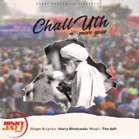 Chall Uth Mere Yaar Rap For Farmers Harry Bholuwala mp3 song ringtone, Chall Uth Mere Yaar Rap For Farmers Harry Bholuwala Ringtone Download - DjPunjab.Com.Mx