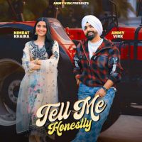 Tell Me Honestly Ammy Virk mp3 song ringtone, Tell Me Honestly Ammy Virk Ringtone Download - DjPunjab.Com.Mx