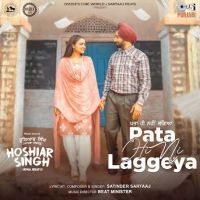 Pata Hi Ni Laggeya Satinder Sartaaj mp3 song ringtone, Pata Hi Ni Laggeya Satinder Sartaaj Ringtone Download - DjPunjab.Com.Mx