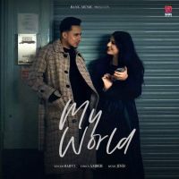 My World Harvi mp3 song ringtone, My World Harvi Ringtone Download - DjPunjab.Com.Mx