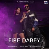 Fire Dabey Elvish Yadav mp3 song ringtone, Fire Dabey Elvish Yadav Ringtone Download - DjPunjab.Com.Mx