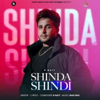 Shinda Shindi R. Nait mp3 song ringtone, Shinda Shindi R. Nait Ringtone Download - DjPunjab.Com.Mx