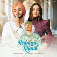 Reshami Rumal Rohanpreet Singh mp3 song ringtone, Reshami Rumal Rohanpreet Singh Ringtone Download - DjPunjab.Com.Mx