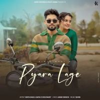 Pyara Lage Shiva Choudhary mp3 song ringtone, Pyara Lage Shiva Choudhary Ringtone Download - DjPunjab.Com.Mx