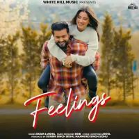 Feelings Akhil mp3 song ringtone, Feelings Akhil Ringtone Download - DjPunjab.Com.Mx