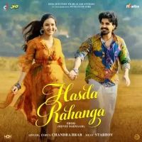 Hasda Rahanga Chandra Brar mp3 song ringtone, Hasda Rahanga Chandra Brar Ringtone Download - DjPunjab.Com.Mx