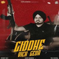 Giddhe Vich Geda Gopii Sandhu mp3 song ringtone, Giddhe Vich Geda Gopii Sandhu Ringtone Download - DjPunjab.Com.Mx