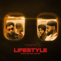 LIFESTYLE Tegi Pannu, Zehr Vibe mp3 song ringtone, LIFESTYLE Tegi Pannu, Zehr Vibe Ringtone Download - DjPunjab.Com.Mx