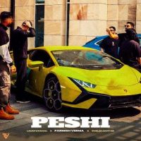 Peshi Laddi Chahal mp3 song ringtone, Peshi Laddi Chahal Ringtone Download - DjPunjab.Com.Mx