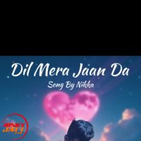 Dil Mera Jaan Da Nikka mp3 song ringtone, Dil Mera Jaan Da Nikka Ringtone Download - DjPunjab.Com.Mx
