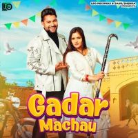 Gadar Machau Harjeet Deewana, Ashu Twinkle mp3 song ringtone, Gadar Machau Harjeet Deewana, Ashu Twinkle Ringtone Download - DjPunjab.Com.Mx