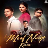 Maaf Naiyo Karna Harsh Sikander mp3 song ringtone, Maaf Naiyo Karna Harsh Sikander Ringtone Download - DjPunjab.Com.Mx
