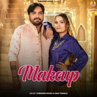 Makeup Surender Romio, Ashu Twinkle mp3 song ringtone, Makeup Surender Romio, Ashu Twinkle Ringtone Download - DjPunjab.Com.Mx
