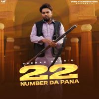 22 Number Da Pana Gurman Maan mp3 song ringtone, 22 Number Da Pana Gurman Maan Ringtone Download - DjPunjab.Com.Mx