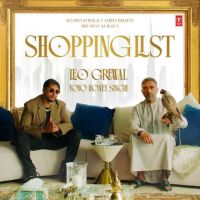 Shopping List Leo Grewal mp3 song ringtone, Shopping List Leo Grewal Ringtone Download - DjPunjab.Com.Mx