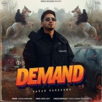Demand Karan Randhawa mp3 song ringtone, Demand Karan Randhawa Ringtone Download - DjPunjab.Com.Mx