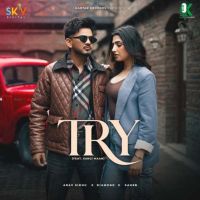 Try Arav Sidhu mp3 song ringtone, Try Arav Sidhu Ringtone Download - DjPunjab.Com.Mx