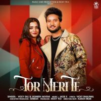 Tor Meri Te Vicky Gill mp3 song ringtone, Tor Meri Te Vicky Gill Ringtone Download - DjPunjab.Com.Mx