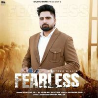 Fearless Mantazz Gill mp3 song ringtone, Fearless Mantazz Gill Ringtone Download - DjPunjab.Com.Mx