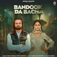 Bandook Da Bacha Sonu Grewal mp3 song ringtone, Bandook Da Bacha Sonu Grewal Ringtone Download - DjPunjab.Com.Mx