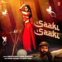 Saaki Saaki Komal Chaudhary, Sameer Bishnoi mp3 song ringtone, Saaki Saaki Komal Chaudhary, Sameer Bishnoi Ringtone Download - DjPunjab.Com.Mx