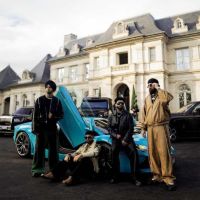 WEEKEND Gminxr mp3 song ringtone, WEEKEND Gminxr Ringtone Download - DjPunjab.Com.Mx