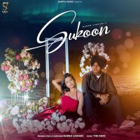 Sukoon Harsh Likhari mp3 song ringtone, Sukoon Harsh Likhari Ringtone Download - DjPunjab.Com.Mx
