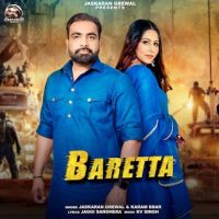 Baretta Jaskaran Grewal mp3 song ringtone, Baretta Jaskaran Grewal Ringtone Download - DjPunjab.Com.Mx
