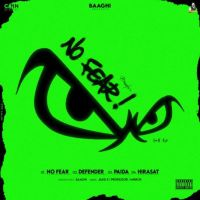 Download No Fear Baaghi full mp3 album