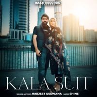 Kala Suit Harjeet Deewana mp3 song ringtone, Kala Suit Harjeet Deewana Ringtone Download - DjPunjab.Com.Mx