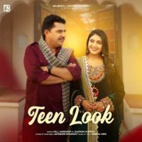 Teen Look Gill Hardeep mp3 song ringtone, Teen Look Gill Hardeep Ringtone Download - DjPunjab.Com.Mx