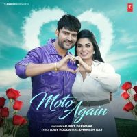 Moto Again Harjeet Deewana mp3 song ringtone, Moto Again Harjeet Deewana Ringtone Download - DjPunjab.Com.Mx