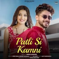 Patli Si Kamni Nonu Rana, Harjeet Deewana mp3 song ringtone, Patli Si Kamni Nonu Rana, Harjeet Deewana Ringtone Download - DjPunjab.Com.Mx