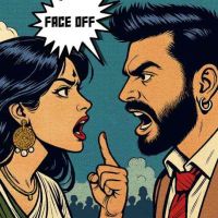 FACE OFF Mani Longia mp3 song ringtone, FACE OFF Mani Longia Ringtone Download - DjPunjab.Com.Mx