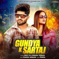 Gundya K Sartaj Shiv R, Swara Verma mp3 song ringtone, Gundya K Sartaj Shiv R, Swara Verma Ringtone Download - DjPunjab.Com.Mx