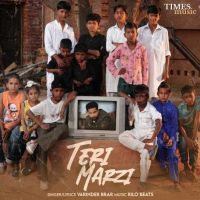 Teri Marzi Varinder Brar mp3 song ringtone, Teri Marzi Varinder Brar Ringtone Download - DjPunjab.Com.Mx