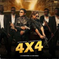 4x4 Balkar Ankhila mp3 song ringtone, 4x4 Balkar Ankhila Ringtone Download - DjPunjab.Com.Mx