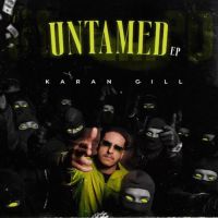 Download Untamed Karan Gill full mp3 album