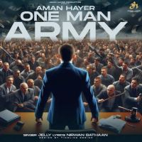 One Man Army Jelly mp3 song ringtone, One Man Army Jelly Ringtone Download - DjPunjab.Com.Mx
