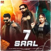 7 Saal Raj Mawar, Ashu Twinkle mp3 song ringtone, 7 Saal Raj Mawar, Ashu Twinkle Ringtone Download - DjPunjab.Com.Mx