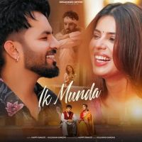 Ik Munda Happy Raikoti mp3 song ringtone, Ik Munda Happy Raikoti Ringtone Download - DjPunjab.Com.Mx