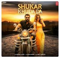 Shukar Khuda Da Mannat Noor mp3 song ringtone, Shukar Khuda Da Mannat Noor Ringtone Download - DjPunjab.Com.Mx