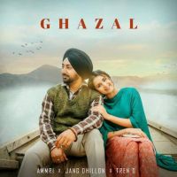 Ghazal Ammri mp3 song ringtone, Ghazal Ammri Ringtone Download - DjPunjab.Com.Mx
