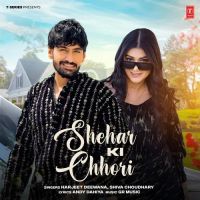 Shehar Ki Chhori Shiva Choudhary, Harjeet Deewana mp3 song ringtone, Shehar Ki Chhori Shiva Choudhary, Harjeet Deewana Ringtone Download - DjPunjab.Com.Mx