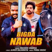 Bigda Nawab Masoom Sharma mp3 song ringtone, Bigda Nawab Masoom Sharma Ringtone Download - DjPunjab.Com.Mx