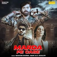 Marda Pe Case Masoom Sharma, Anjali99 mp3 song ringtone, Marda Pe Case Masoom Sharma, Anjali99 Ringtone Download - DjPunjab.Com.Mx