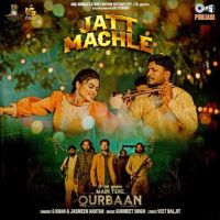 Jatt Machle G Khan mp3 song ringtone, Jatt Machle G Khan Ringtone Download - DjPunjab.Com.Mx